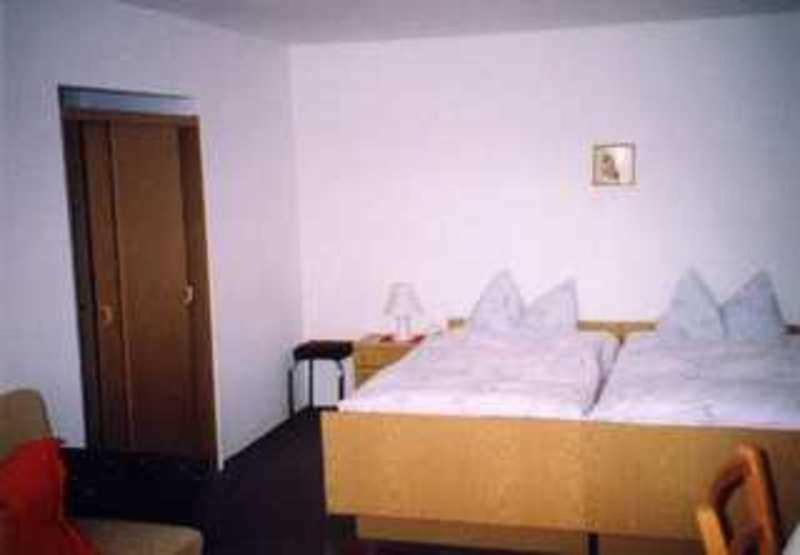 Ferienwohnung Krueger Zirchow Exteriér fotografie